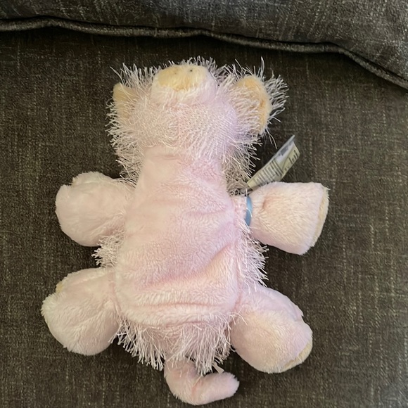 WEBKINZ Ganz RETIRED PIG PINK HM002 Hang & But Tag No Code plush stuffed animal - Picture 11 of 14
